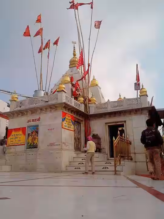 Naina Devi